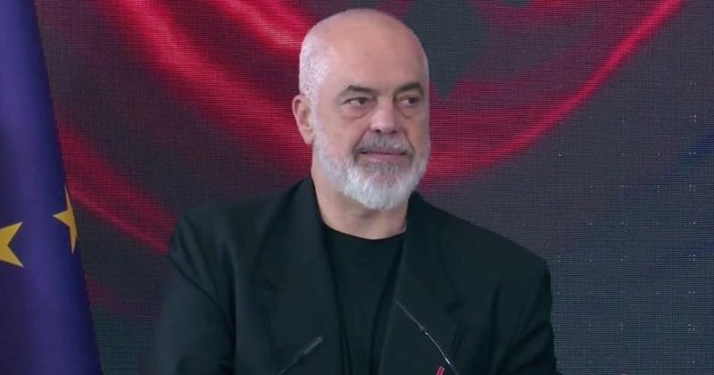 Politiko: Edi Rama kritika BE-së për Rusinë! Ushtria amerikane mund të kryejë operacione nga Shqipëria ndaj Iranit, por nëse na mbron nga sulmet ajrore