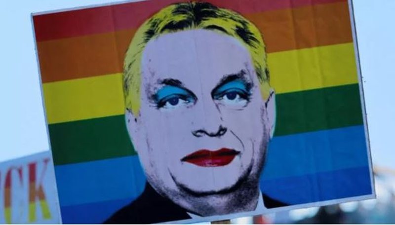 Marc Lazar: Populizmi u sfidua nga humbja e Orbanit, por nuk ka vdekur!