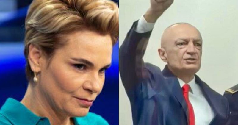 “Meta ka pamjen e të burgosurit politik, por sot ishte pushkë…”! Shpërthen Kryemadhi: Edhe opozitarizmi është biznes, janë më të pasurit!