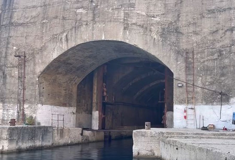 Kuriozitete që pak kush i di: Brenda 20 tuneleve sekrete të Porto Palermos