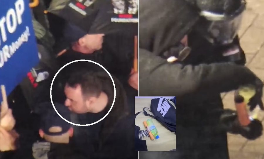 5 protestues të “Grupit të Zjarrit në qeli! Berisha tallet duke u thurur “elozhe” pas vendimit të gjykatës: Qëndruan si luanë ndaj torturave!