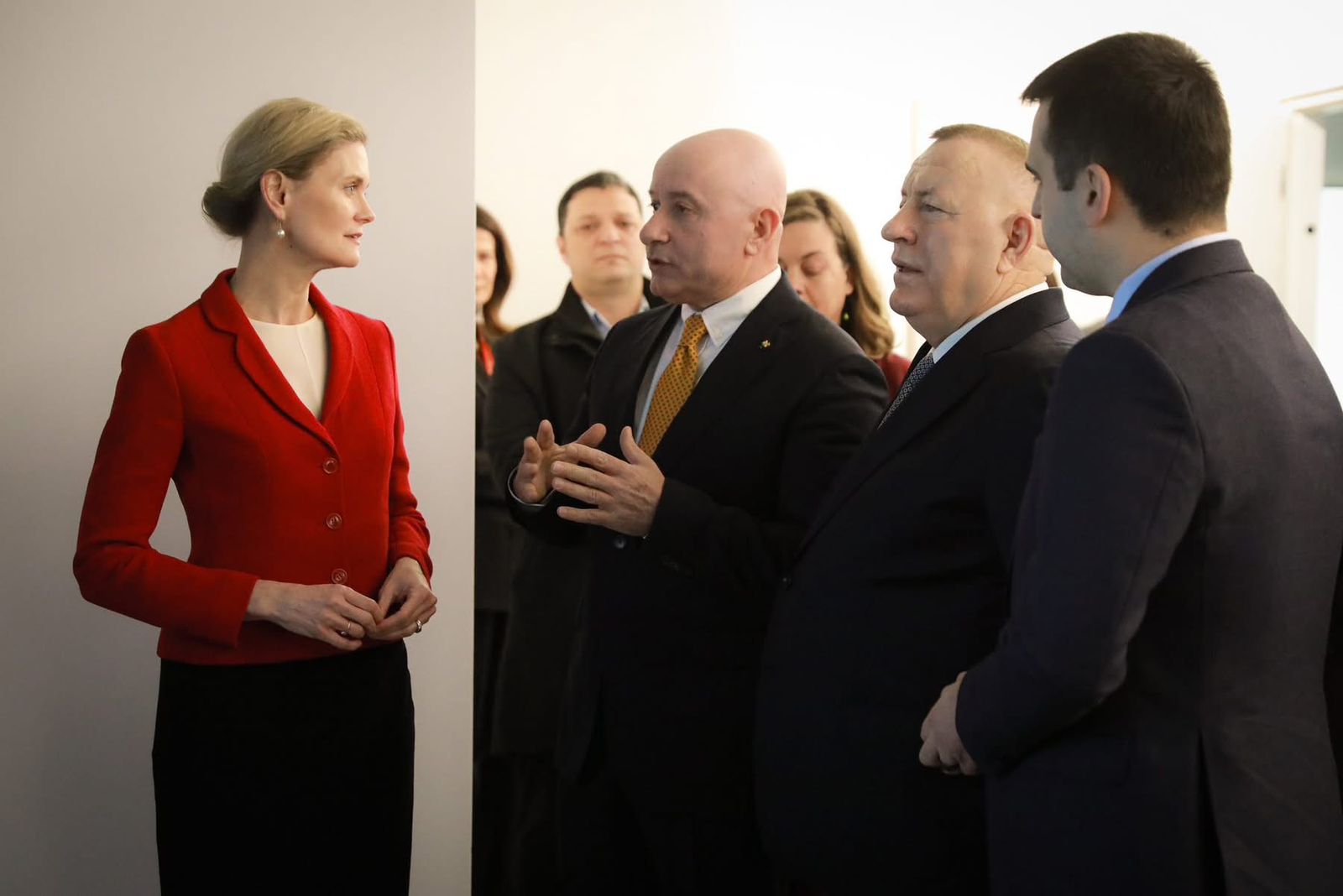 Rriten standardet e sigurisë në Rinas me teknologjinë e re amerikane Rapid Scan 3D, më pak radhë, më shumë siguri