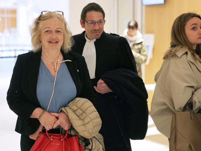 Gjyqi ndaj mafies së masonëve që po trondit Francën