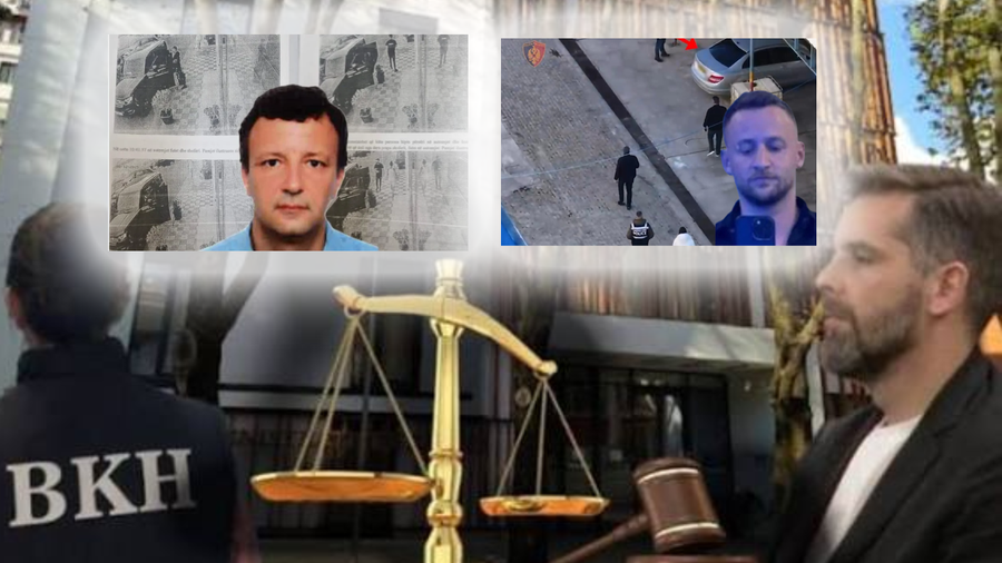 “Çunat” e BKH-së po “influencojnë” edhe krimin e rëndomtë: Pse po keqpërdoret emri i ”FBI”-së shqiptare? “Çunat” e BKH-së po “influencojnë” edhe krimin e rëndomtë: Pse po keqpërdoret emri i ”FBI”-së shqiptare?