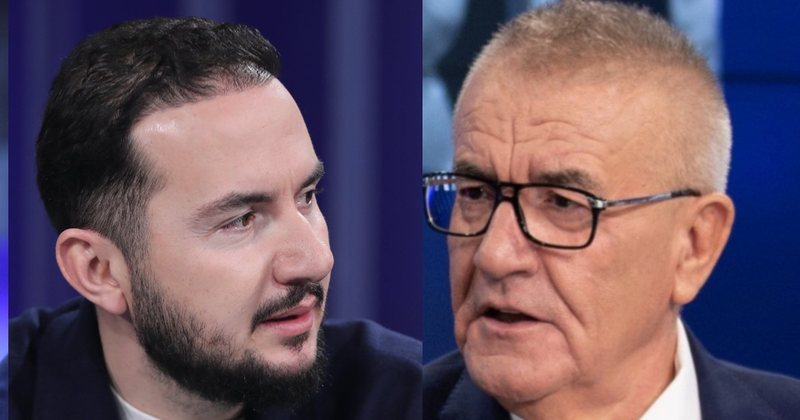 A rrëzohet Rama si Orban? Rakipi-Salianjit: Ty të thotë Berisha “ik qërrohu”! Ai do ta marrë PD-në me vete në vdekje, ti ç’kërkon?!