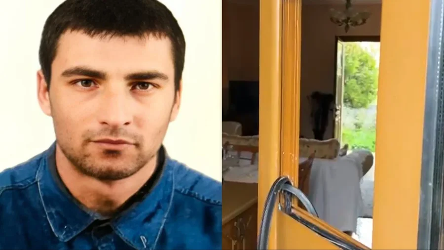 Vdiq teksa tentoi të vidhte një banesë në Fier, publikohet fotoja e 47-vjeçarit