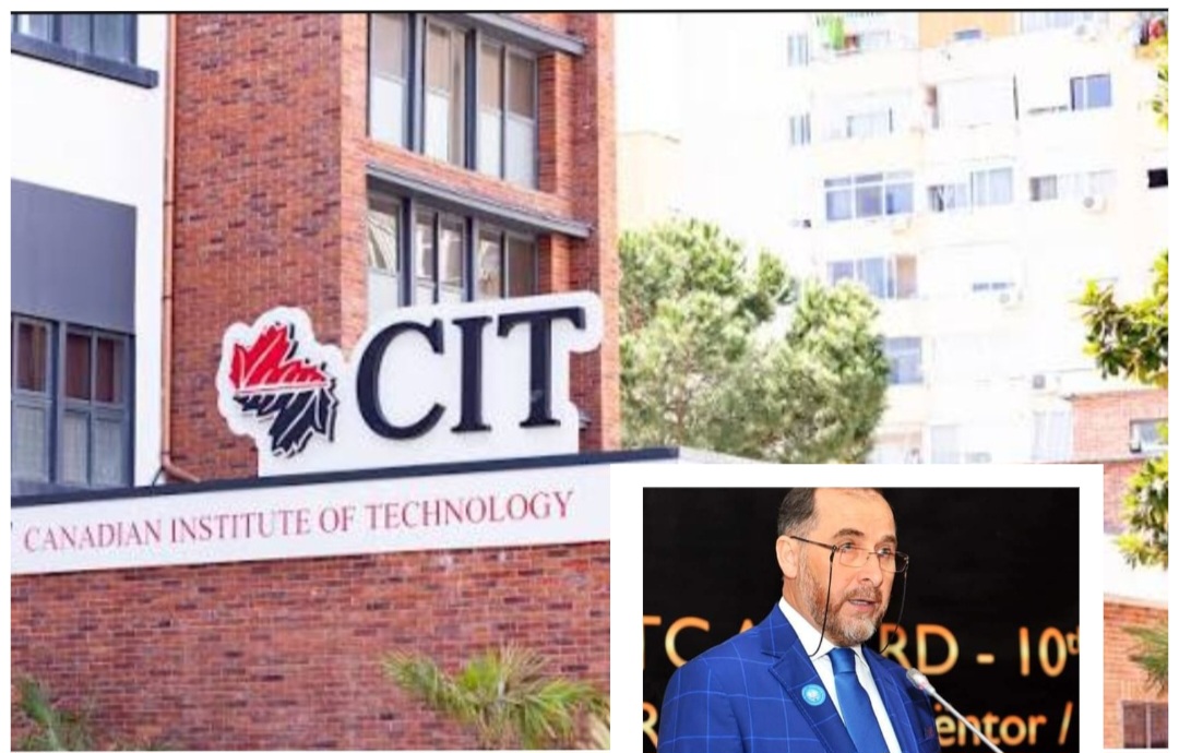 Instituti Kanadez zonë krimi, pastrim parash dhe lidhje me donacionet e errëta nga Katari! Si ra në duart e Ramiz Zekajt për 900 euro karteli i kompanive dhe shoqatave të dyshimta?!