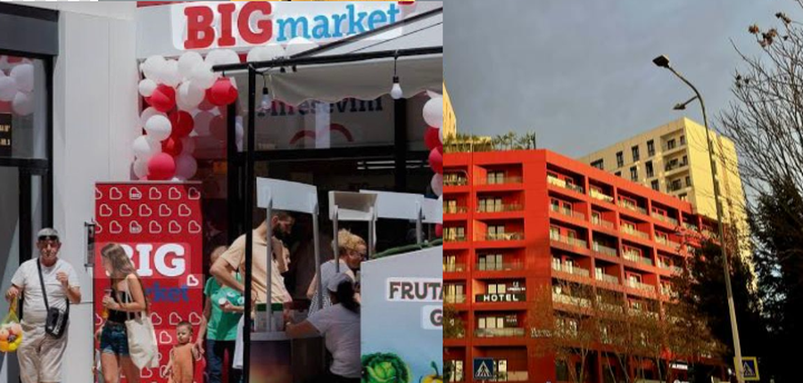 Skandaloze! Shkaku i zjarrit te Arlis, djegia e kartonave të Big Market: Si nisën flakët që shkatërruan qindra apartamente të qytetarëve të ndershëm