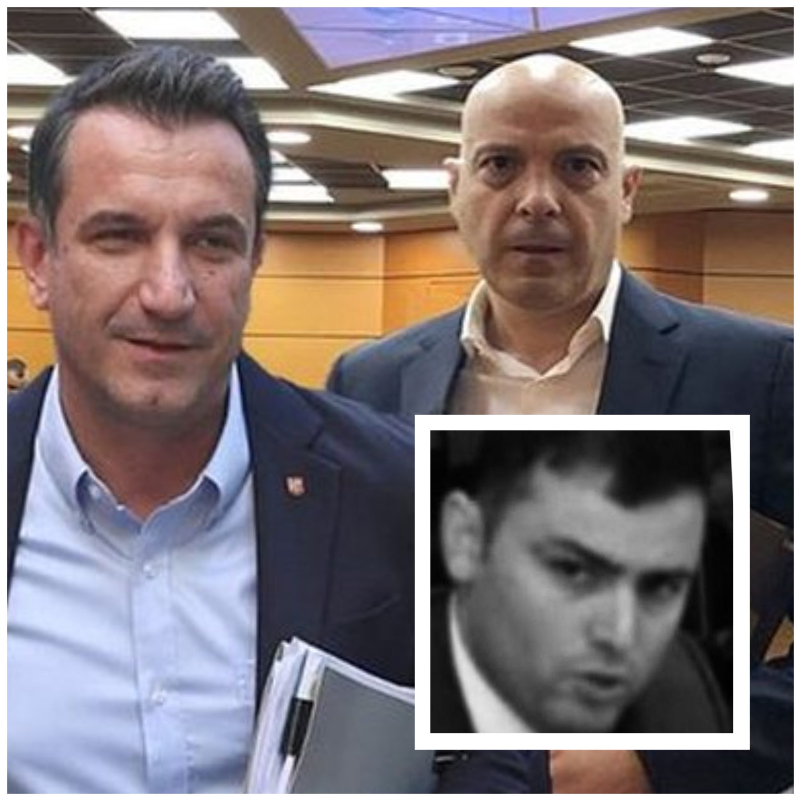 Gjyq i “humbur “nga Veliaj pa filluar… “korbat” nuk i’a nxjerrin sytë njëri tjetrit! Gjyqtari Hazbi Balliu i akuzuar nga Rama e sigurtë që ish noterin Olsi Dado do e riemëroi prokuror plepash!