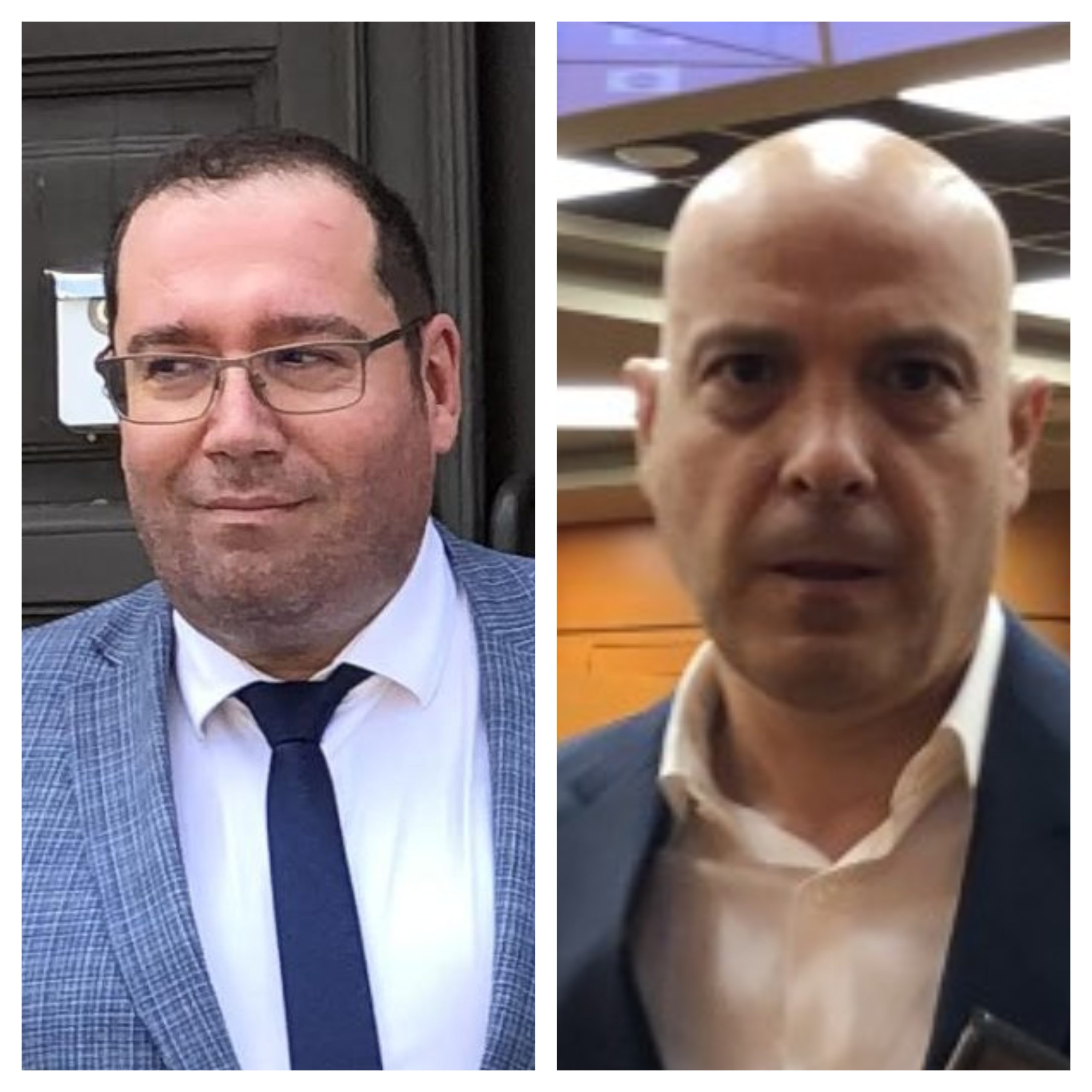 Erarbër Madhi, avokati i Ols Dados u shkarkua për fshehje pasurie: Kur ishte gjyqtar “ngjallte” të vdekurit për zhvatje pronash Erarbër Madhi, avokati i Ols Dados u shkarkua për fshehje pasurie: Kur ishte gjyqtar “ngjallte” të vdekurit për zhvatje pronash