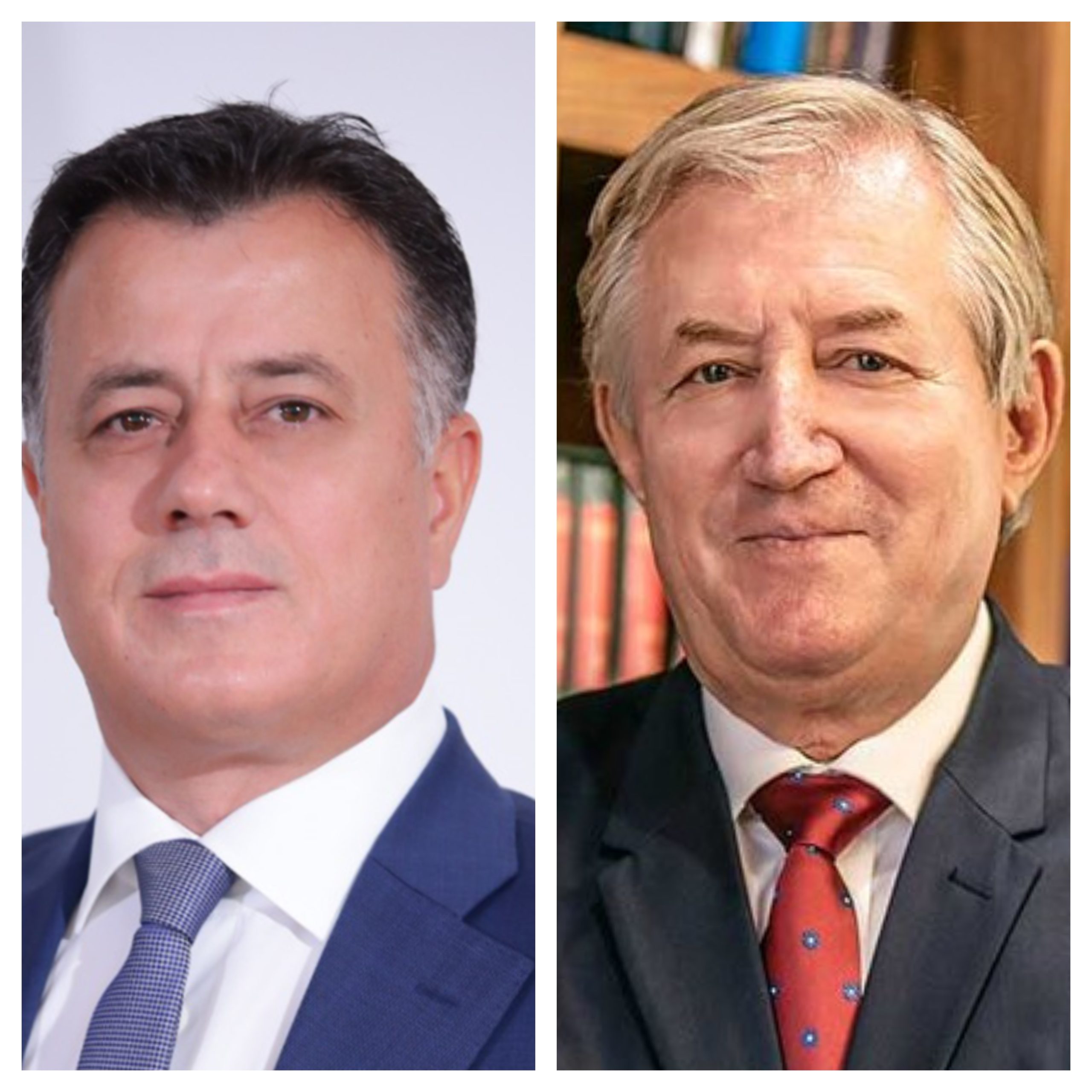 Mul Noka kërkcënon Irfanin në telefon: Pse nxjerrë Alesia Balliun në TV? Doktori të mbrojti ty kur Rama të rrethoi TV-në në Shkozë