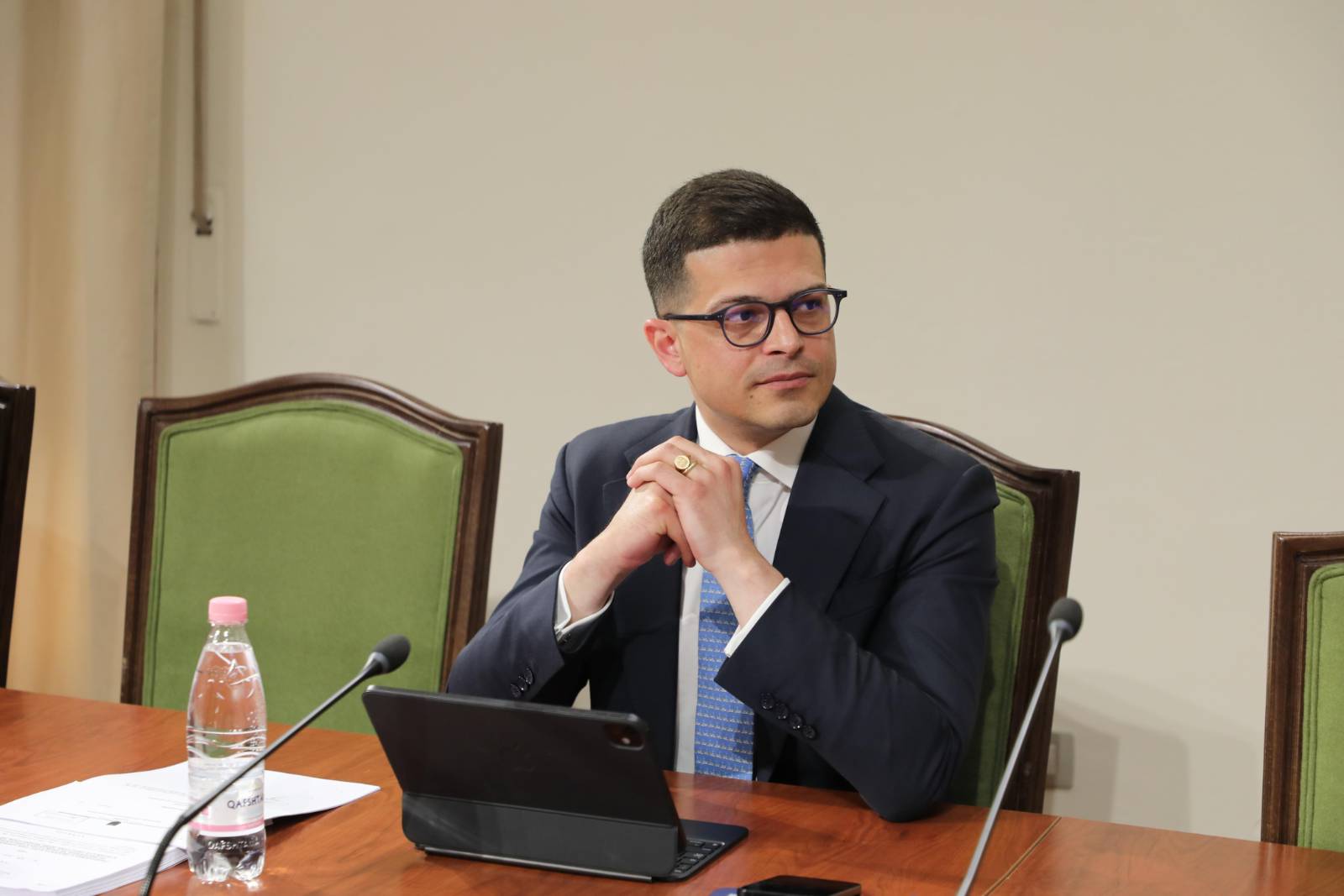 Shqipëria jashtë listës gri, Pirro Vengu: Rritje e kreditimit dhe formalizimit të ekonomisë Shqipëria jashtë listës gri, Pirro Vengu: Rritje e kreditimit dhe formalizimit të ekonomisë