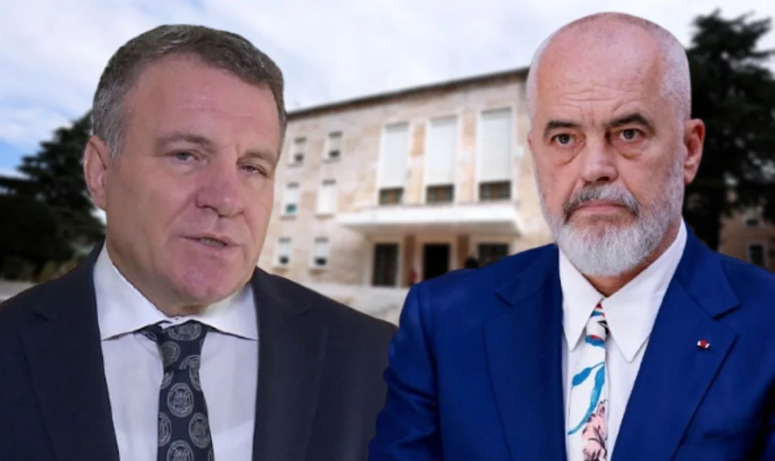 Kur fillon ëndërron si “dikushi “kur të kanë flakur si “askushi”! Ish-ministri socialist i “egërsuar” me PS shpall kandidaturën për kryebashkiak: Do t’i dal përballë Edi Ramës