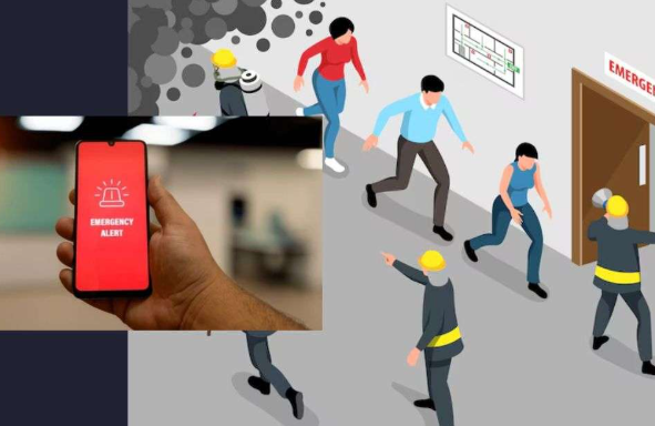 Ambasada e SHBA: Kujdes!  Element terrorist iranian mund të godasin edhe në Shqipëri