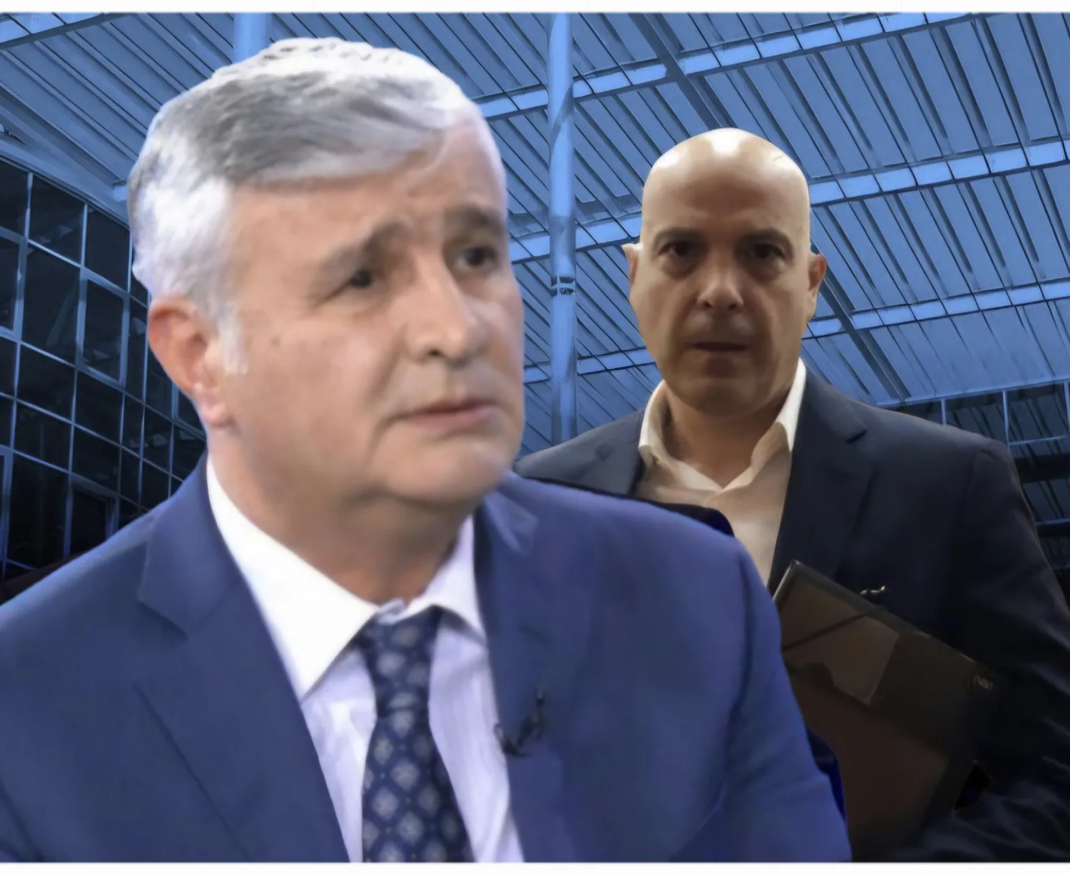 Gjyqi për Veliajn, avokati Ndreca: Procesi rrezikon të bjerë ndesh me konventën europiane”! Noterprokurori Ols Dado debat me avokatin Haxhia