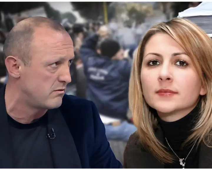 “Ina Rama, agjente e SHIK”! Ja provat e ish-prokurorit Karanxha ndaj Vetingut…. paaftësi dhe pasuri të pajustifikuara