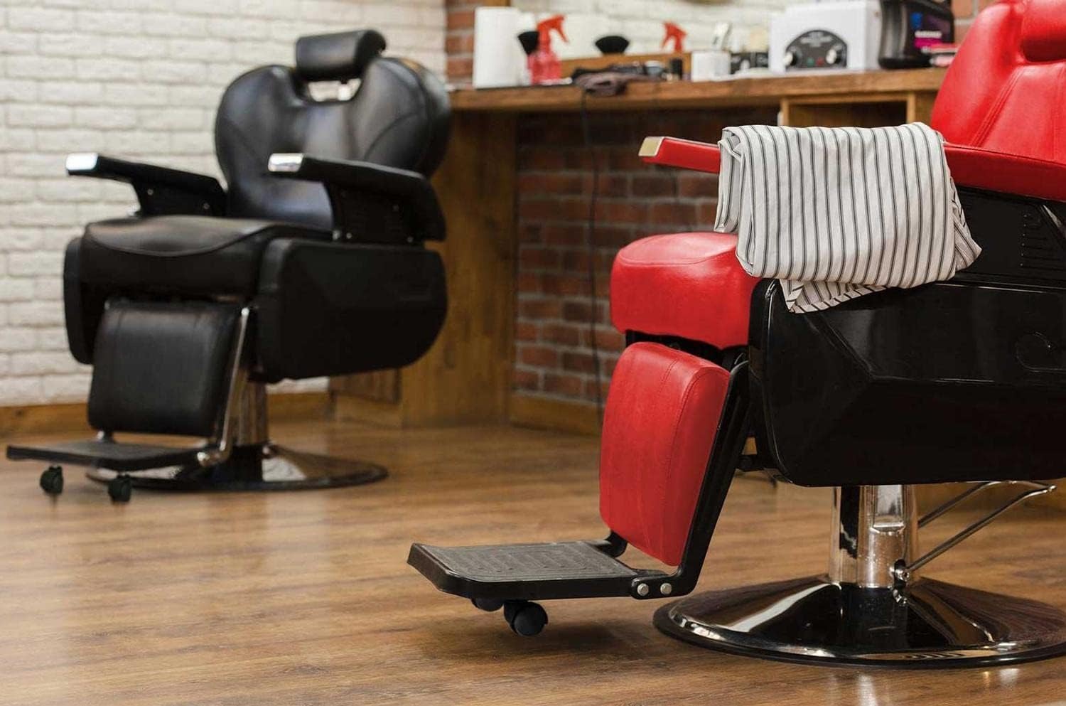 Nga berberët e parukierët, te trajnerët e jogës apo instruktorët në palestra: Qeveria i’u vendos rrogën