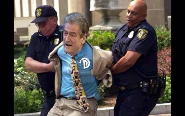 Drejtësia mund t’i prishë punë Ramës vetëm nëse arreston Berishën Drejtësia mund t’i prishë punë Ramës vetëm nëse arreston Berishën