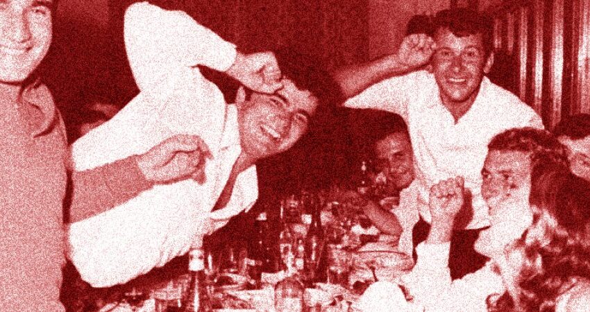 Tradhtitë në Bllok dhe historia e flirtit të nuses së Mehmetit me diplomatin francez