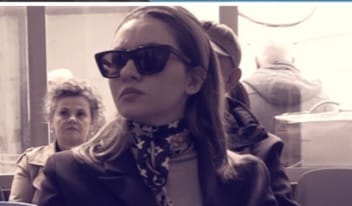 Prokurorja Hava Memko kërkon burrë te fallxhorja! Dyshohet për magji: Dosjet kapicë në zyrë Prokurorja Hava Memko kërkon burrë te fallxhorja! Dyshohet për magji: Dosjet kapicë në zyrë