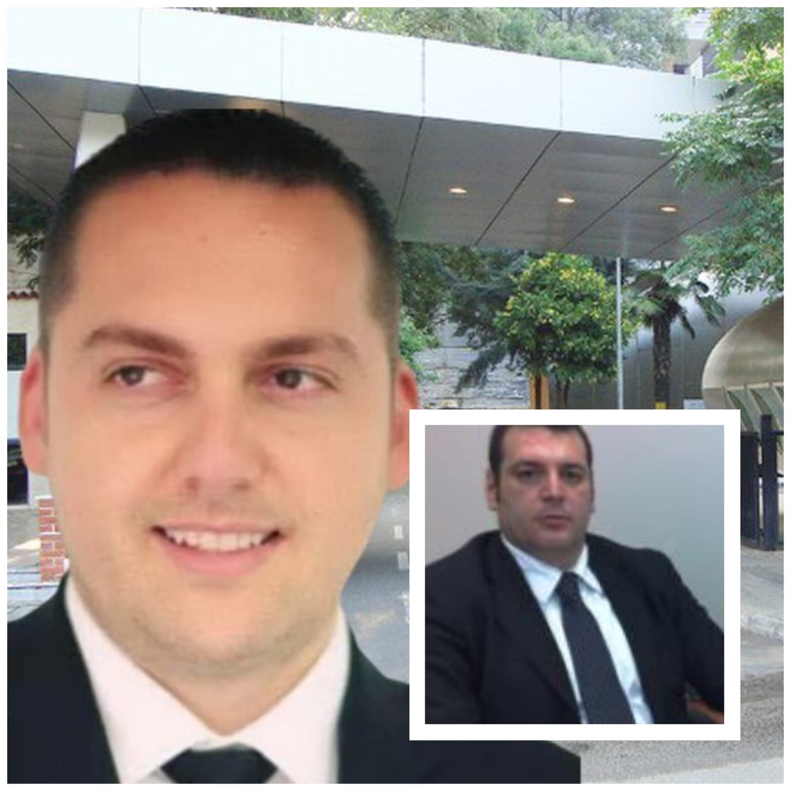 Grup kriminal në Tatime?! A është Elird Qendro sekseri që mbledh gjobat e taksidarit Elton Karapici?