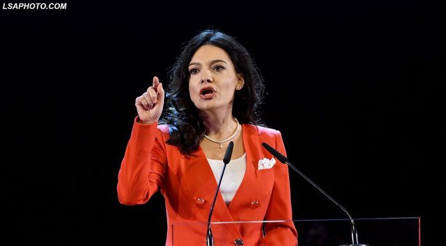 Përpjekja e dëshpëruar e Spiropalit