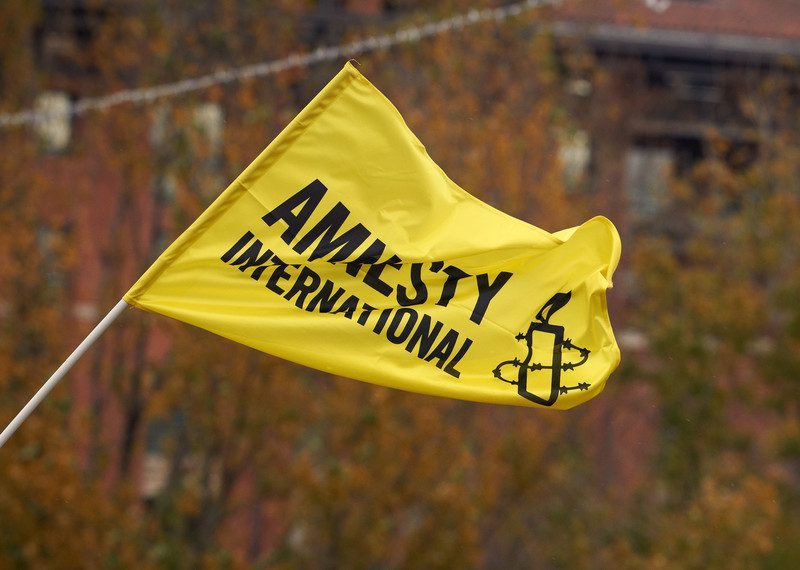 “Amnesty International”: Të shfuqizohet ligji i Izraelit për dënimin me vdekje