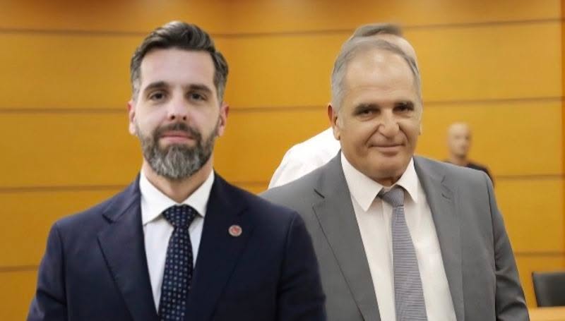 Një familje, dy poste kyçe dhe shumë pikëpyetje: Kur babë e bir kanë nën kontroll gjithë trupën hetimore të Shqipërisë