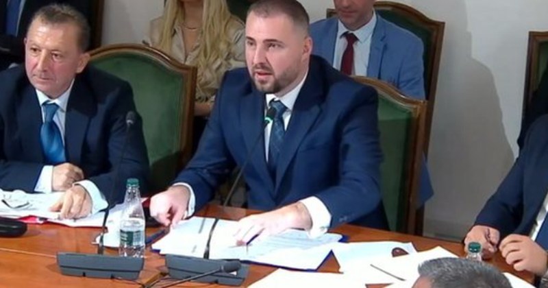 Shkarkim surprizë i drejtorit të Burgjeve: Largohet Klevis Qose, emërohet menjëherë zëvendësi i tij