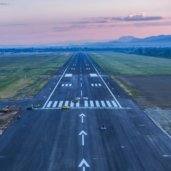 Miliona euro investime dhe bileta 4 herë më të lira: Si u transformua Aeroporti i Tiranës në 5 vite!