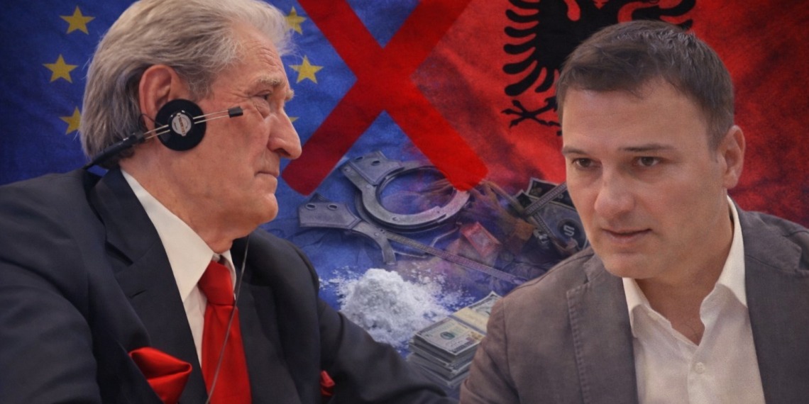 BE kritikon Shqipërinë për minoritetet, biznesin dhe fondet… por jo për drejtësinë!