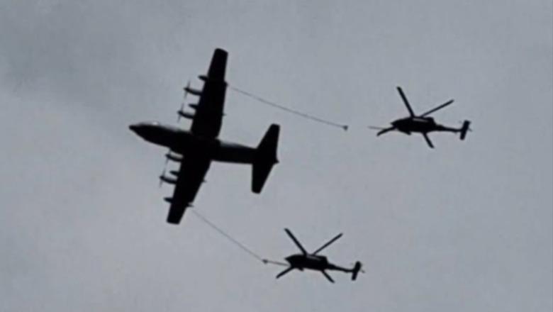 Gara me kohën! Ndërhyrja e CIA-s dhe operacioni i shpëtimit: Si u nxorr piloti amerikan nga Irani?