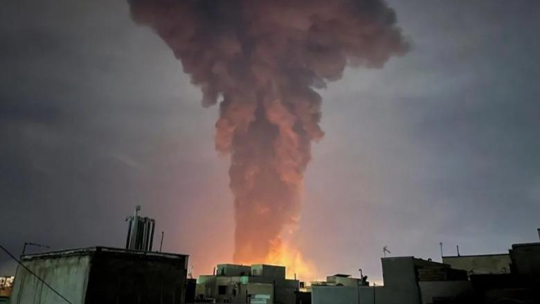 “Një qytetërim i tërë do të vdesë sonte”! Trump paralajmëron për sulmin ndaj Iranit: Do të jetë një moment i rëndësishëm në historinë botërore