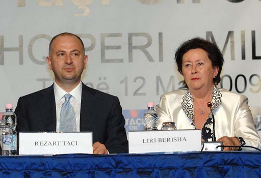 Gjykata e Posaçme dënon me 11 vite burg biznesmenin Rezart Taçi, fajtor për pastrim parash për mafien italiane