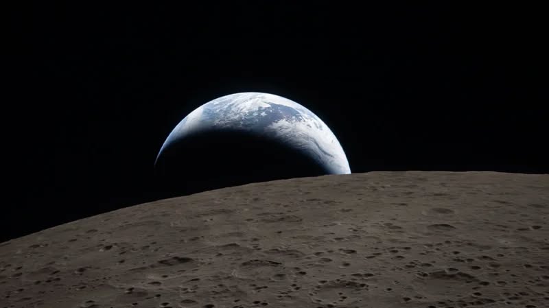 Kthimi i njeriut në Hënë, ja pse misioni Artemis II i NASA-s është kaq i rëndësishëm