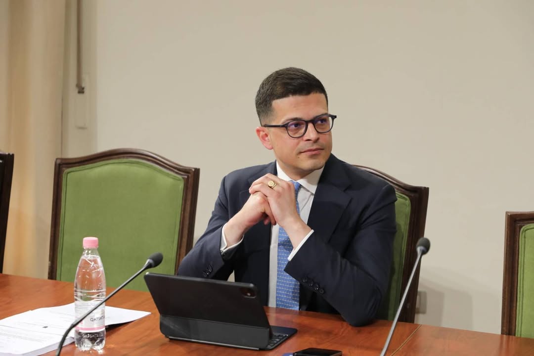 Shqipëria jashtë listës gri, Pirro Vengu: Rritje e kreditimit dhe formalizimit të ekonomisë