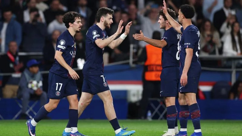 Champions League: PSG mund Liverpool-in dhe vazhdon misionin e mbrojtjes së titullit! Barcelona e bën dramë në “Camp Nou”, mundet nga Atletico dhe rrezikojnë eliminimin