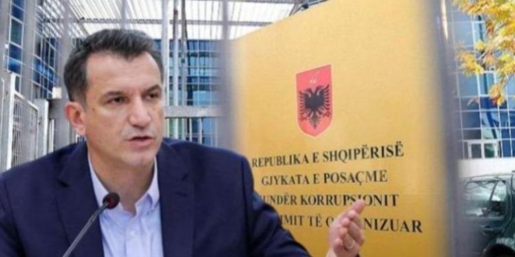 I’u mohua leximi i akteve hetimore, Veliaj në Kushtetuese: Zhbëni kalimin e dosjes në gjyq! Ligji i bën gjyqtarët e GJKKO “vartës” të SPAK
