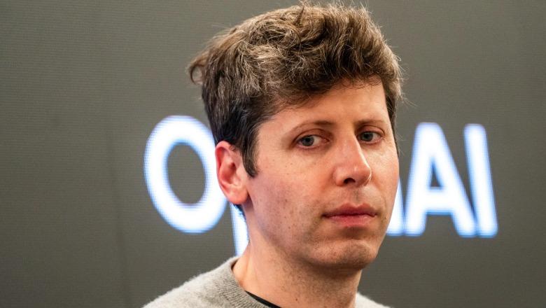Sulmohet me molotov shtëpia e drejtorit ekzekutiv të OpenAI, arrestohet autori