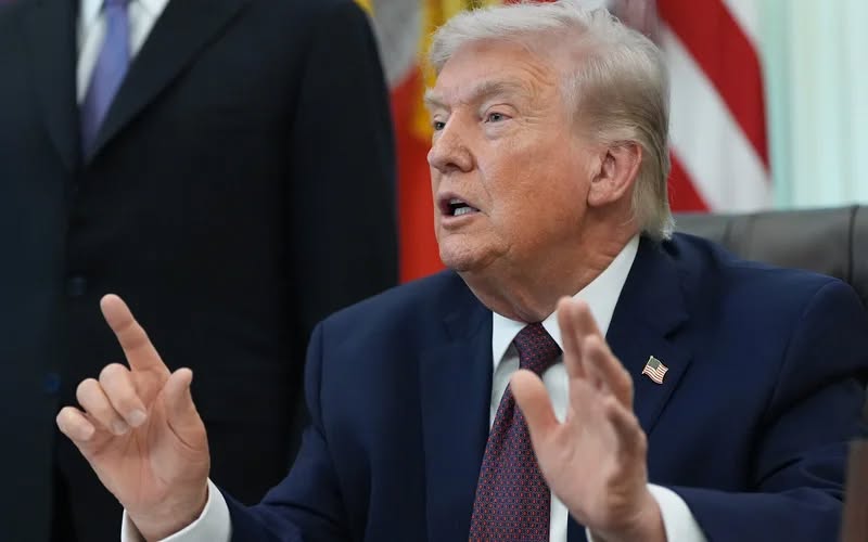 Zhvillohen sot negociatat SHBA-Iran, Trump: Hormuzi do të rihapet së shpejti, me ose pa bashkëpunimin e Teheranit