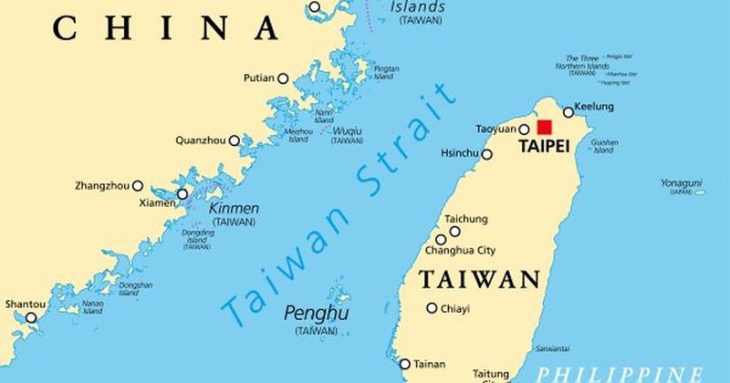 Avionë luftarakë kinezë rrethojnë Tajvanin, Xi Jinping: Nuk do tolerojmë absolutisht pavarësinë e ishullit