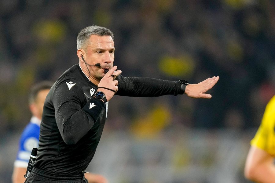 “Finalja” e parakohshme në Mynih, UEFA cakton ish të burgosurin për të vendosur drejtësi në ndeshjen Bayern-Real