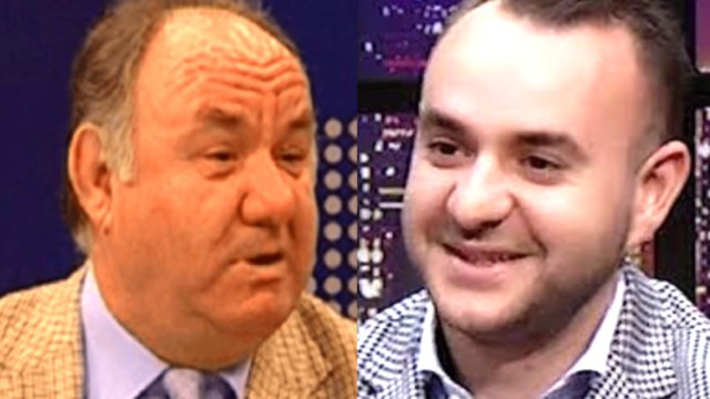 Balliu junior u kap duke shkruajtur fjalimin me ChatGpt, Berisha: Duhet të shkarkoni të gjitha IA, t’i keni nëpër telefona