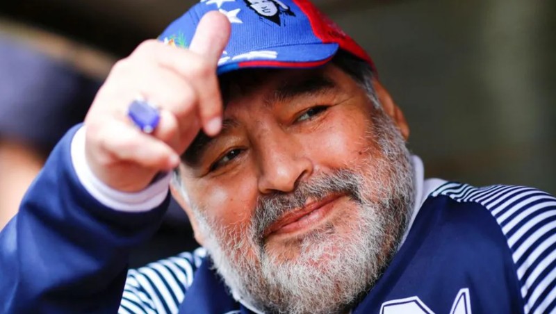 Rihapet gjyqi për vdekjen e Maradonës, ekipi mjekësor rrezikon 8 deri në 25 vite burg