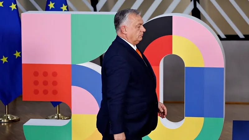 Jeta pas Orbán: Si pritet që ndryshimi i pushtetit në Hungari të transformojë dinamikën e fuqisë së BE-së?
