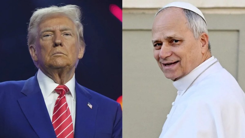 Përplasja me Papën po i kushton Trumpit një mbështetje të çmuar