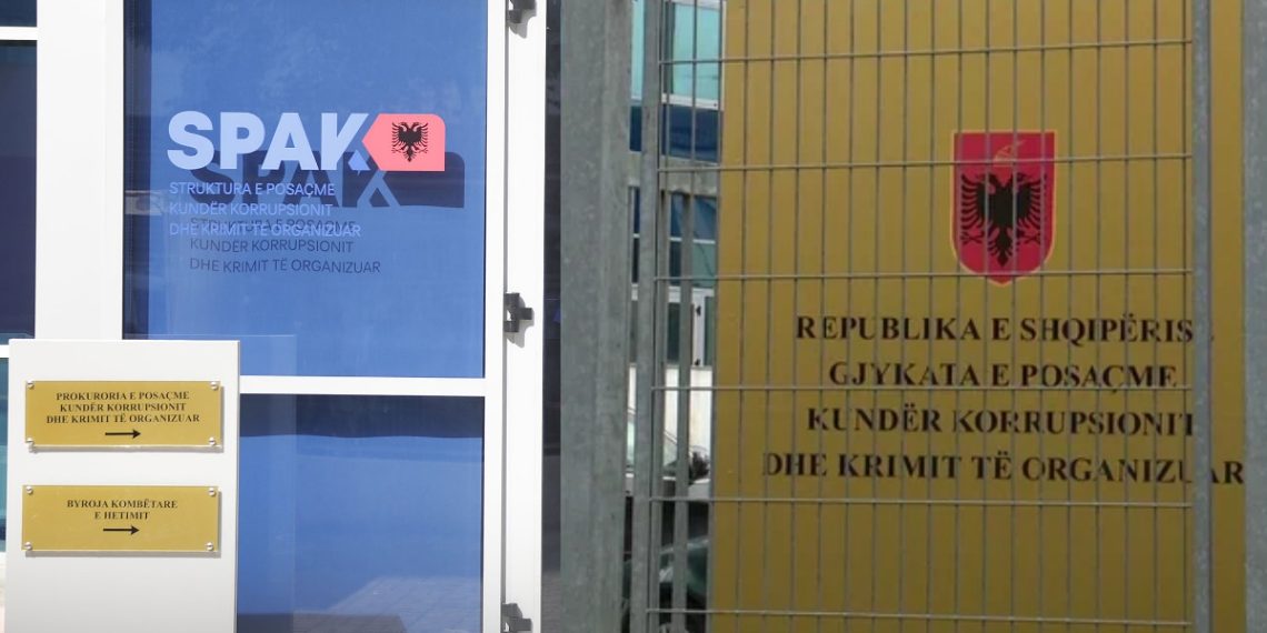 SPAK dhe GJKKO po sfidojnë Gjykatën e Strasburgut për 21 Janarin