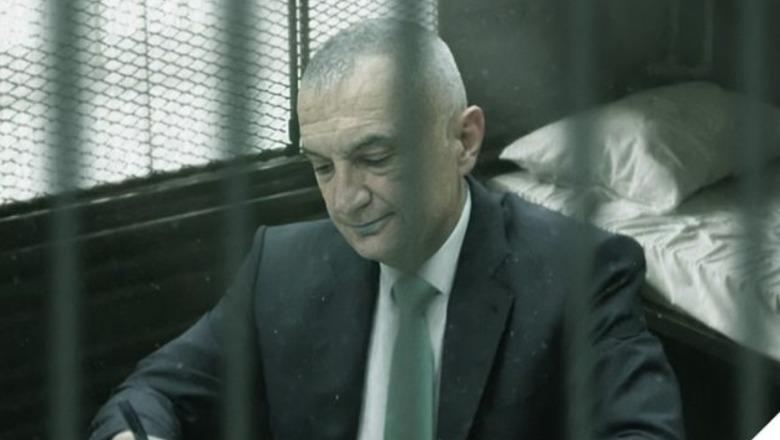 Ilir Meta i shkruan nga burgu gazetarëve: Ju pres në qeli, ka vend për panel