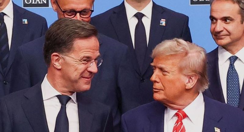 “Spekulimet” rreth largimit të SHBA-së nga NATO, Rutte: E kuptoj frustrimin e Presidentit Trump, por…