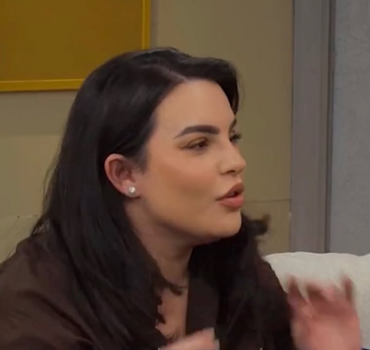 VIDEO/ Shkëlzeni në protesta… Armina: Na duhen të blejmë vibratorë?!